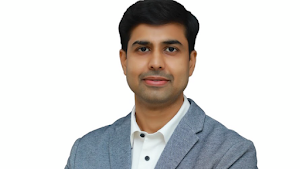 Dr Dushyanth Ganesuni place picture