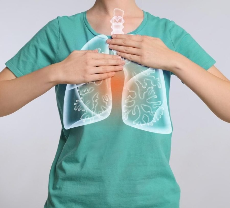 Airway Lesions