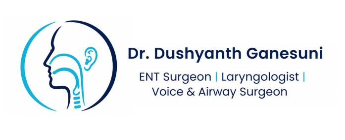 Dr_Dushyanth_Ganesuni_Logo