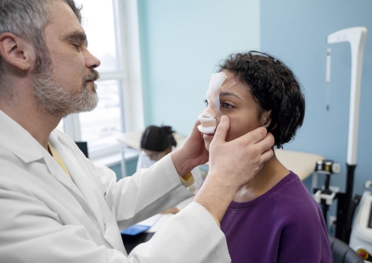 side-view-doctor-checking-patient-post-op