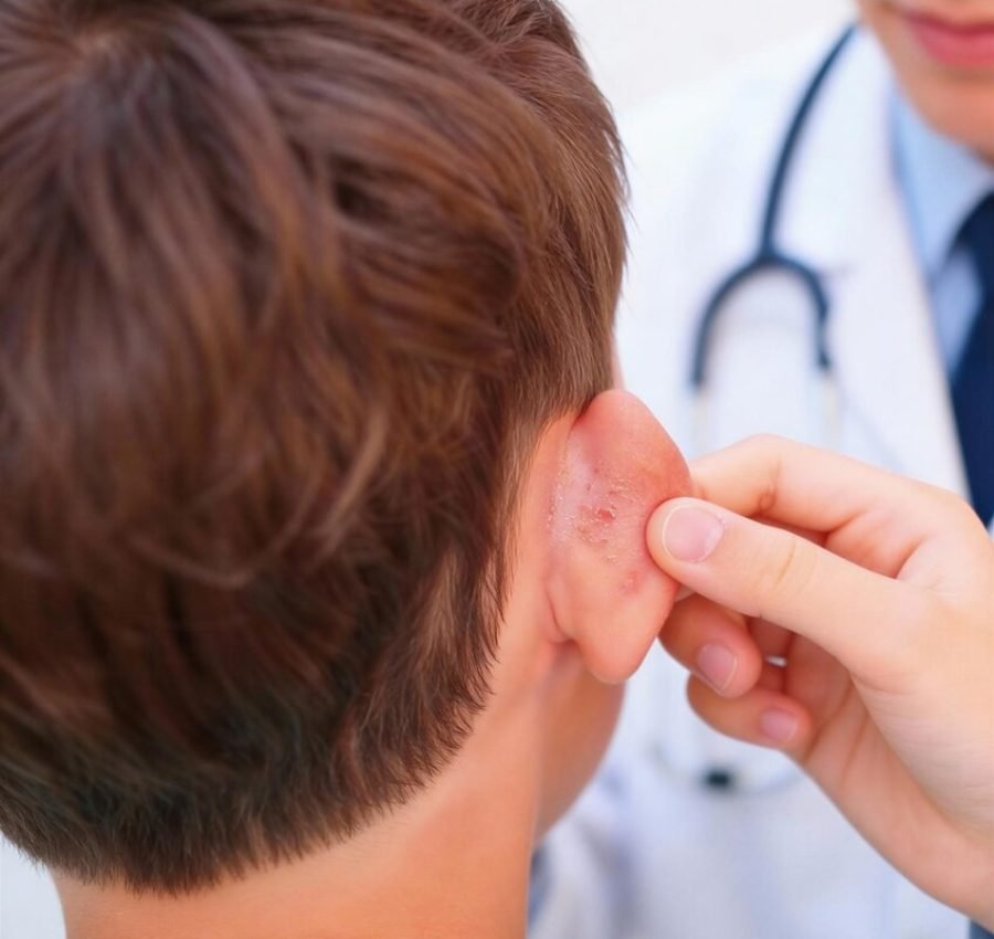 Ear Infections